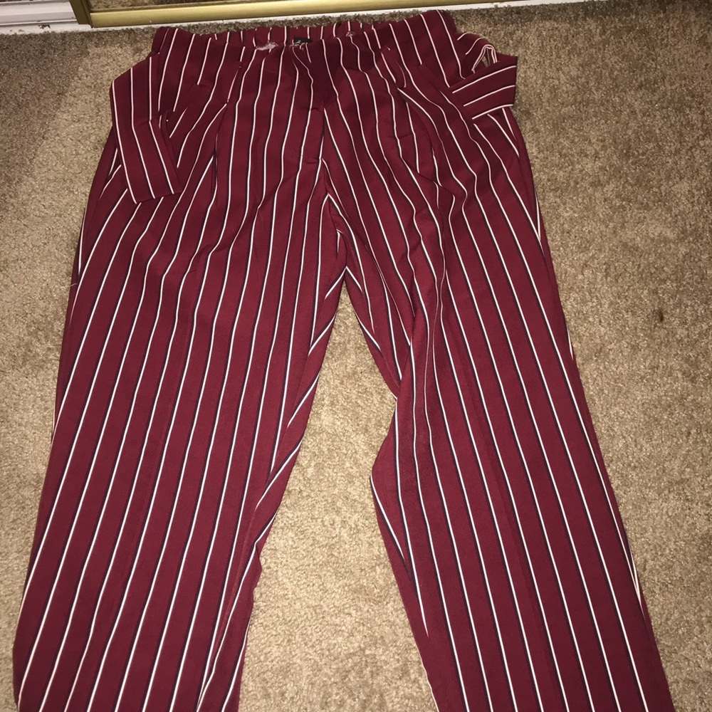 Dressy Pants